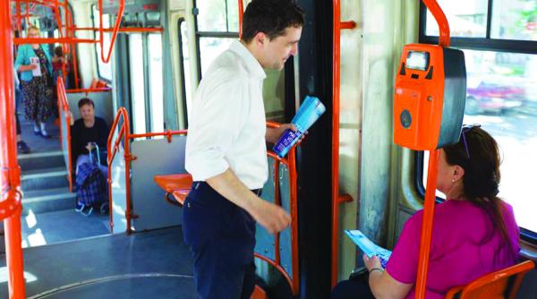 campania electorala s a mutat din strada pe facebook