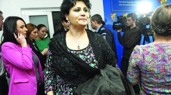 cereri de recuzare in cazul gabrielei baltag