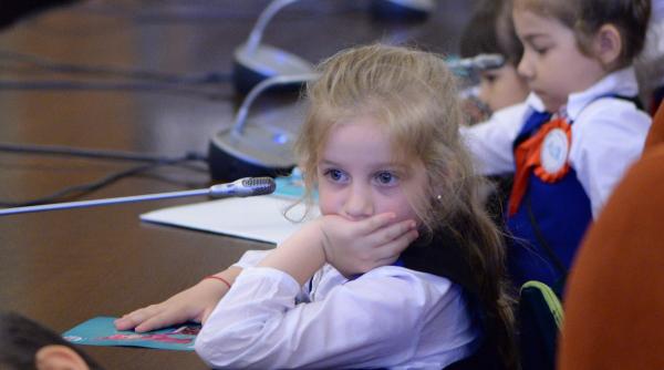 copiii vor ca 1 iunie sa fie zi libera pentru parinti