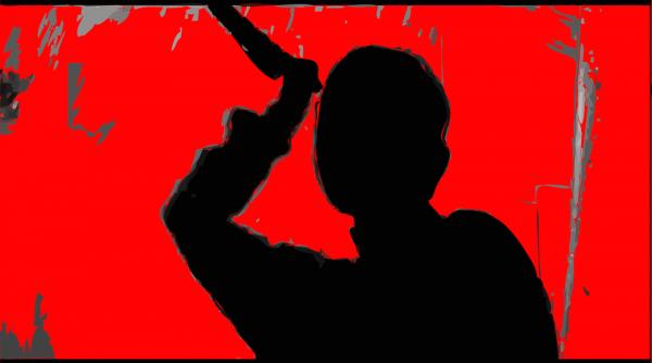 incident grav in constanta o femeie a fost injunghiata in plina strada