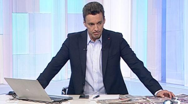 mircea badea acest dosar este o dementa