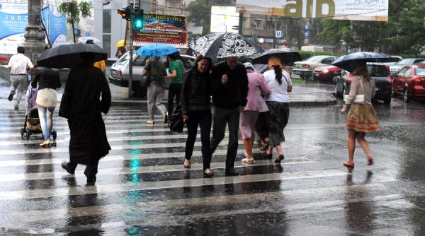 prognoza meteo cum va fi vremea pe 18 19 si 20 mai 2016