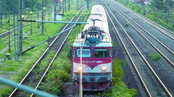 wi fi gratuit pe tren pe durata sezonului estival