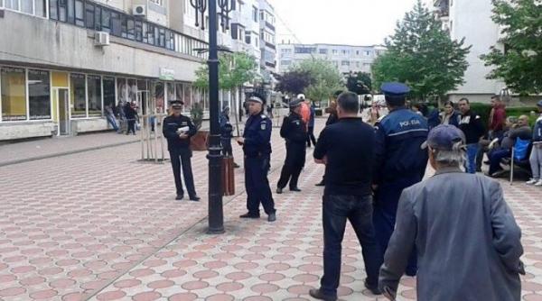 a murit la coada la farmacie in timp ce astepta sa isi cumpere tratamentul