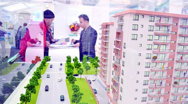cumpararea unui apartament a devenit o misiune imposibila