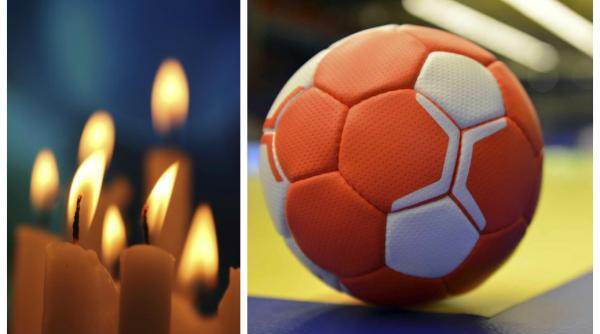 doliu in handbalul romanesc a murit un multiplu campion national