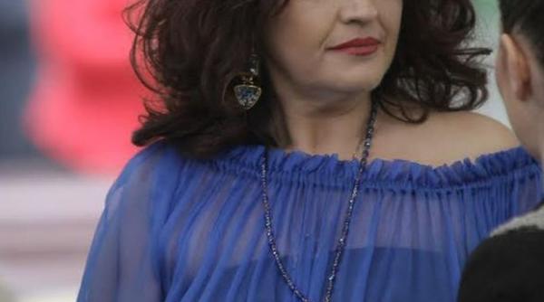 drama prin care trece rona hartner mi s a facut rau am ajuns la perfuzie