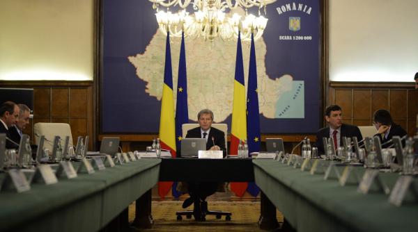 guvernul ciolos la raport 180 de zile si o intoarcere de 180 de grade