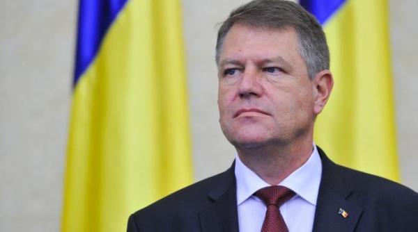 iohannis despre criza migrantilor sanctiunile nu rezolva nimic unele solutii sunt slabe