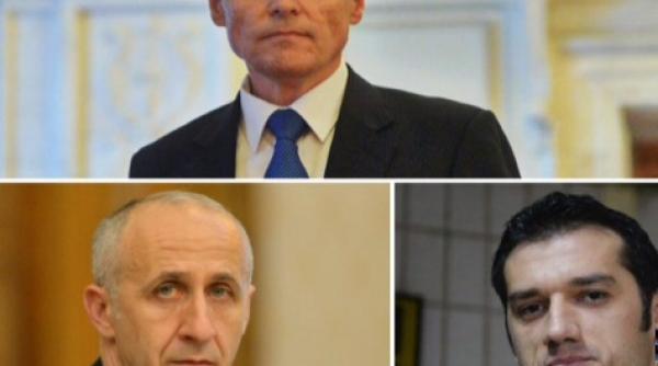 numele lui dacian ciolos implicat in licitatii trucate la cnadnr