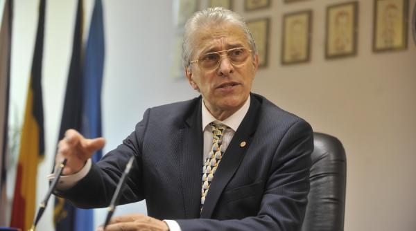 presedintele camerei de comert si industrie bucuresti la dna