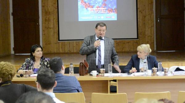 asistentul medical coloana vertebrala a sistemului de sanatate