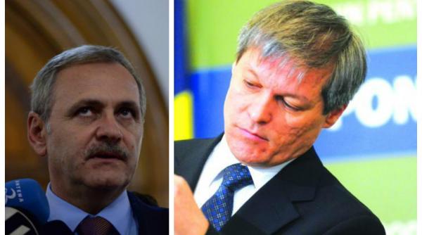 ciolos despre declaratiile lui dragnea privind rasturnarea guvernului nu ma impresioneaza nu asta ma preocupa pe mine