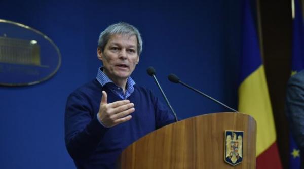 ciolos despre primele sase luni de guvernare au fost interesante dar mai grele decat am crezut
