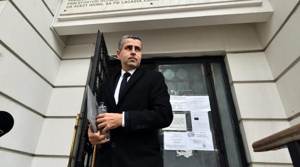 dosarul retrocedarii fermei regale baneasa trimis in judecata