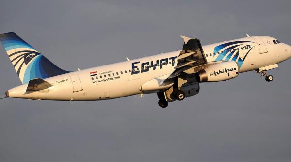 grecia avionul egyptair ar fi fost tinta unui atac terorist