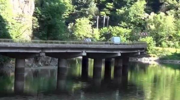 in atentia soferilor valea oltului se inchide sambata dimineata vezi care sunt rutele ocolitoare