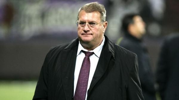 iuliu muresan despre chemarea sa la diicot cluj intrebati ma de cupa romaniei daca vreti