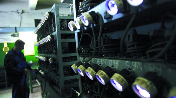 la ce hunedoara reasezarea incepe cu disponibilizari