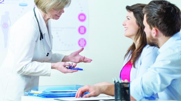 mai multe cupluri vor primi finantare pentru fertilizare in vitro in 2016