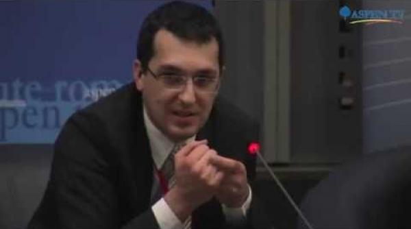 vlad voiculescu propus ministru al sanatatii