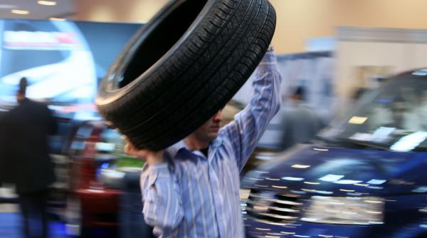 doar 300 de autoturisme au fost achizitionate prin programul guvernamental prima masina