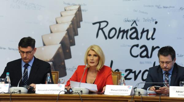 eveniment intact media group forumul capitalului romanesc