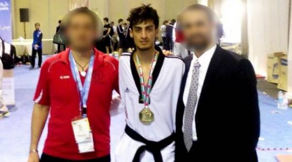 fratele unuia dintre teroristii kamikaze de la bruxelles a devenit campion european la tekwondo