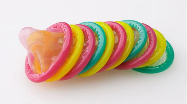 jo de la rio au inregistrat deja un record pentru cel mai mare numar de prezervative distribuite