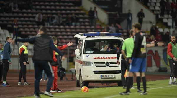 patronii de la ambulanta puls resuscitati cu banii statului