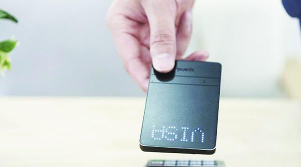 portofelul destept te scapa de carduri