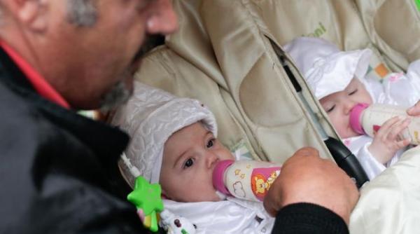 normele de aplicare ale legii privind indemnizatia pentru mame vor fi lansate in dezbatere