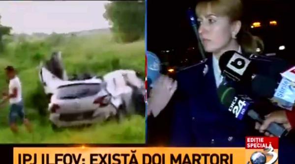 patronul hexi pharma a murit purtator de cuvant de politie luam in calcul si varianta sinuciderii