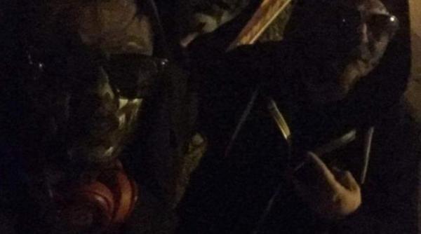 politistii nemteni au deschis un dosar penal pentru doua infractiuni in urma concertului carla s dream