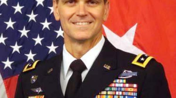 vizita secreta in siria a unui inalt comandant militar al sua