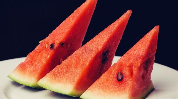 efectele minunate ale semintelor de pepene rosu