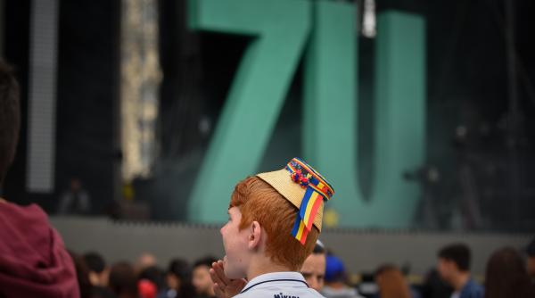 foto concertul forza zu in imagini