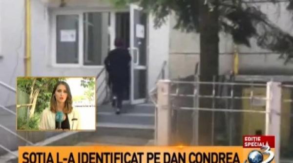 sotia lui dan codrea a identificat cadavrul patronului hexi pharma