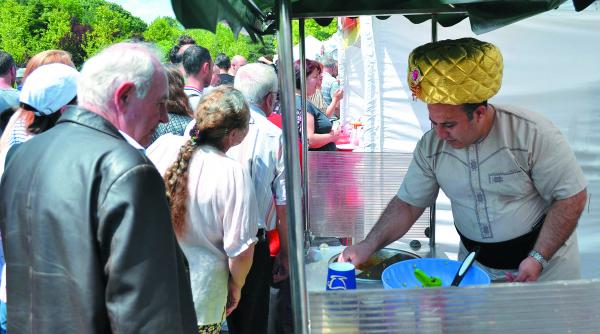 turcii au dat lovitura la bucuresti