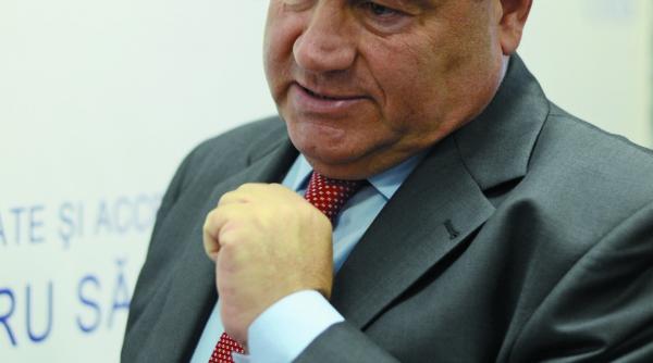 doi fosti sefi ai cnas urmariti penal pentru coruptie