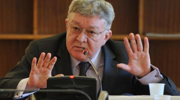 dosarul case pentru generali fostul ministru corneliu dobritoiu condamnat definitiv la un an inchisoare cu suspendare