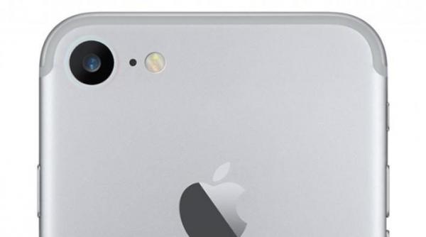 iphone 7 au aparut primele poze cu smartphone ul care va fi lansat in septembrie