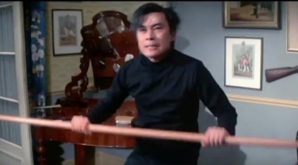 o figura celebra a cinematografiei a murit roluri memorabile in filme cu priza la romani