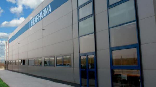 parchetul general hexi pharma contracte cu 152 de unitati medicale valoarea aproximativ 51 milioane lei