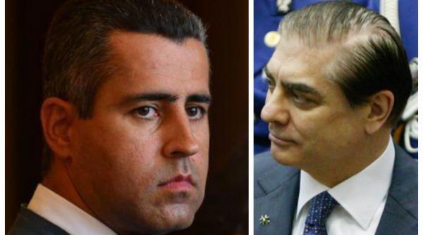 remus truica si printul paul raman in arest la domiciliu