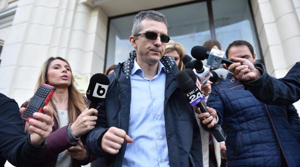 teroriile conspiratiei sunt mai vehiculate decat cea a sinuciderii dan condrea ar fi primit sute de ani de inchisoare cumulat