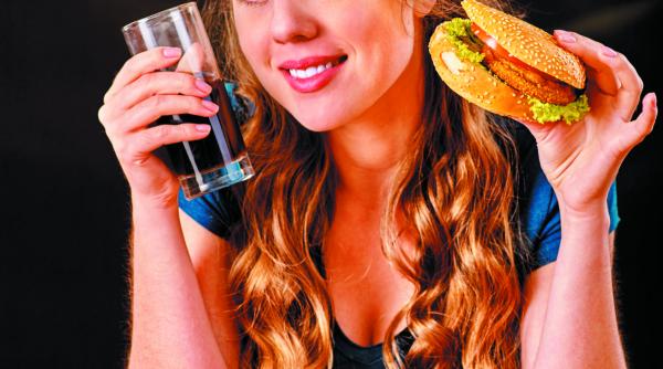 alimentatia din adolescenta si cancerul la san