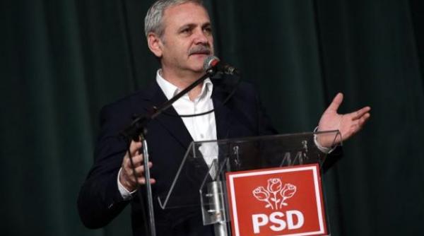 dragnea miliardele de euro pe care romania le pierde din fonduri europene vor fi constituite prejudiciu cineva va raspunde