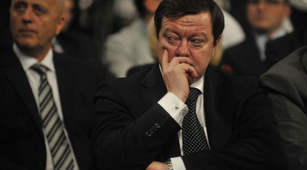 frunzaverde ramane condamnat la inchisoare cu suspendare dupa ce instanta i a respins apelul impotriva sentintei