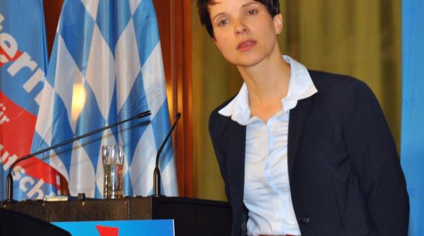 nemtii s au saturat de imigranti